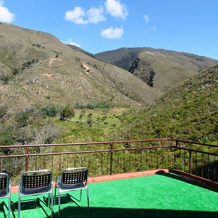 Suites Arcoiris Villa de Leyva Exterior photo
