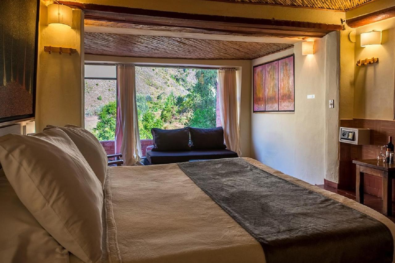 Suites Arcoiris Villa de Leyva Exterior photo